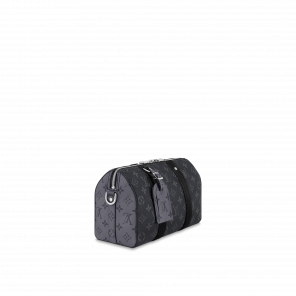 Anderson Cap Leather Crossbody Bag